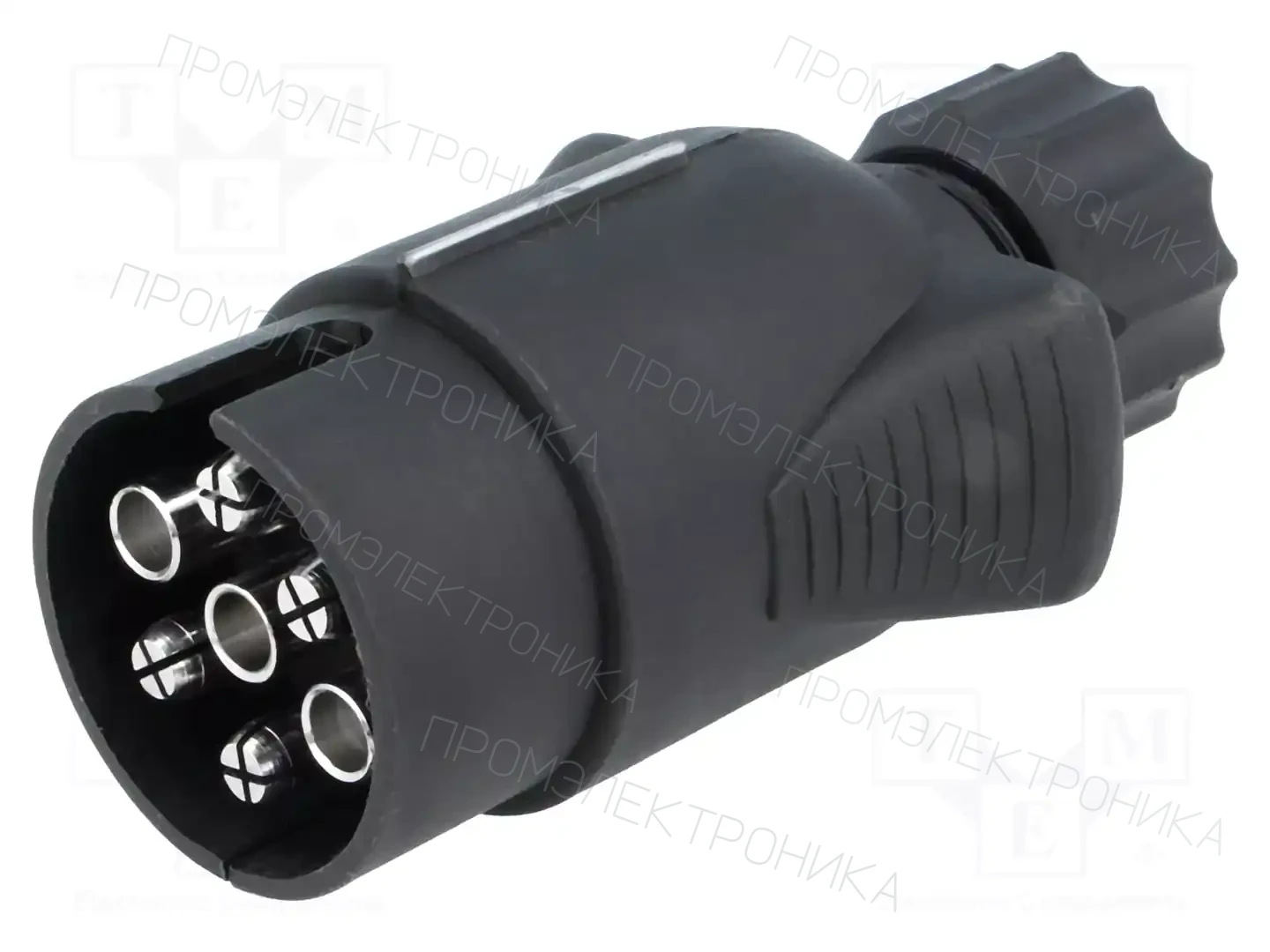 TESAT W12-T7-31NI — Разъeмы Automotive