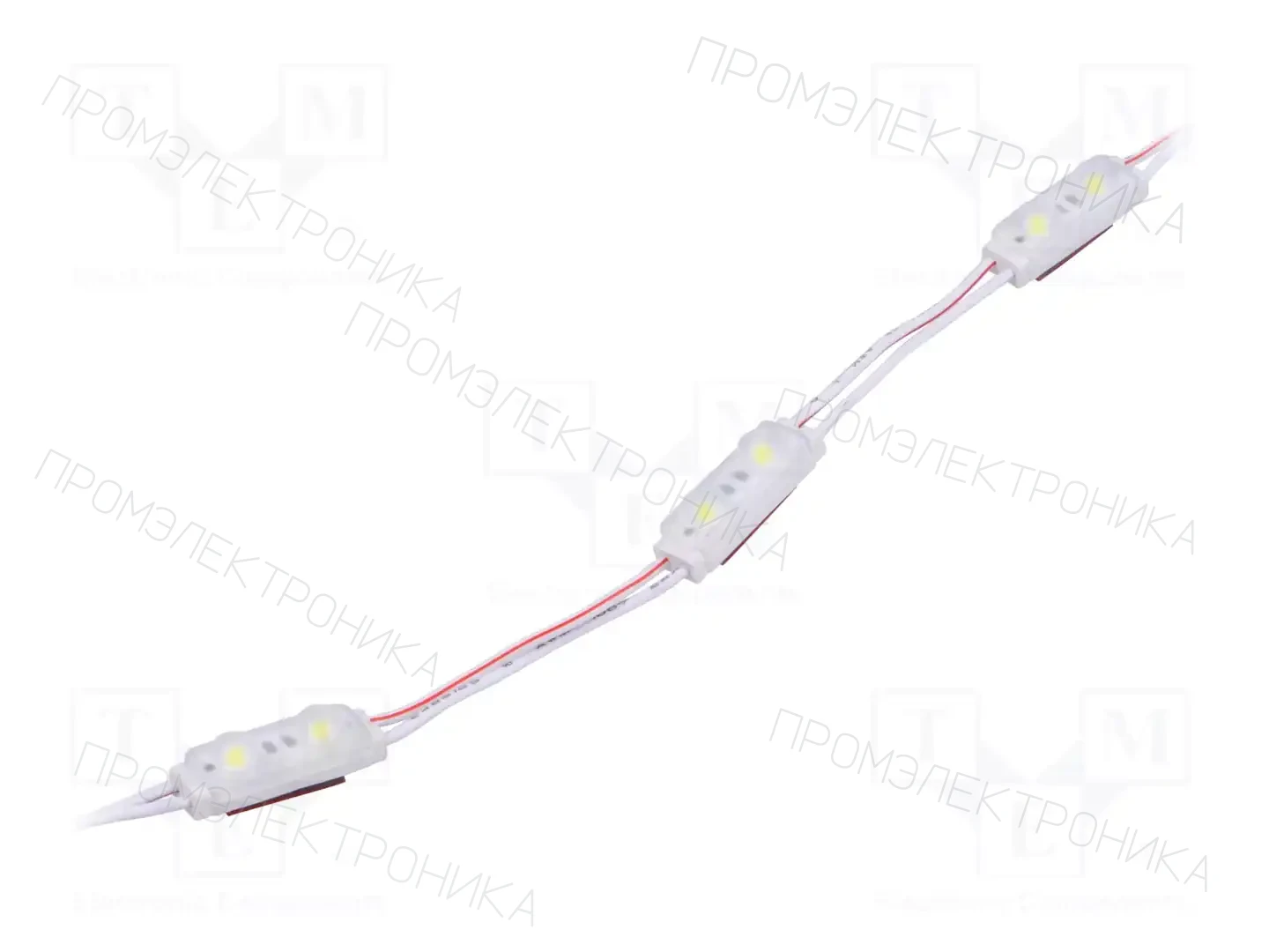 POS PROLED-MINI-2W-CC70 — Источники света - светодиодные модули