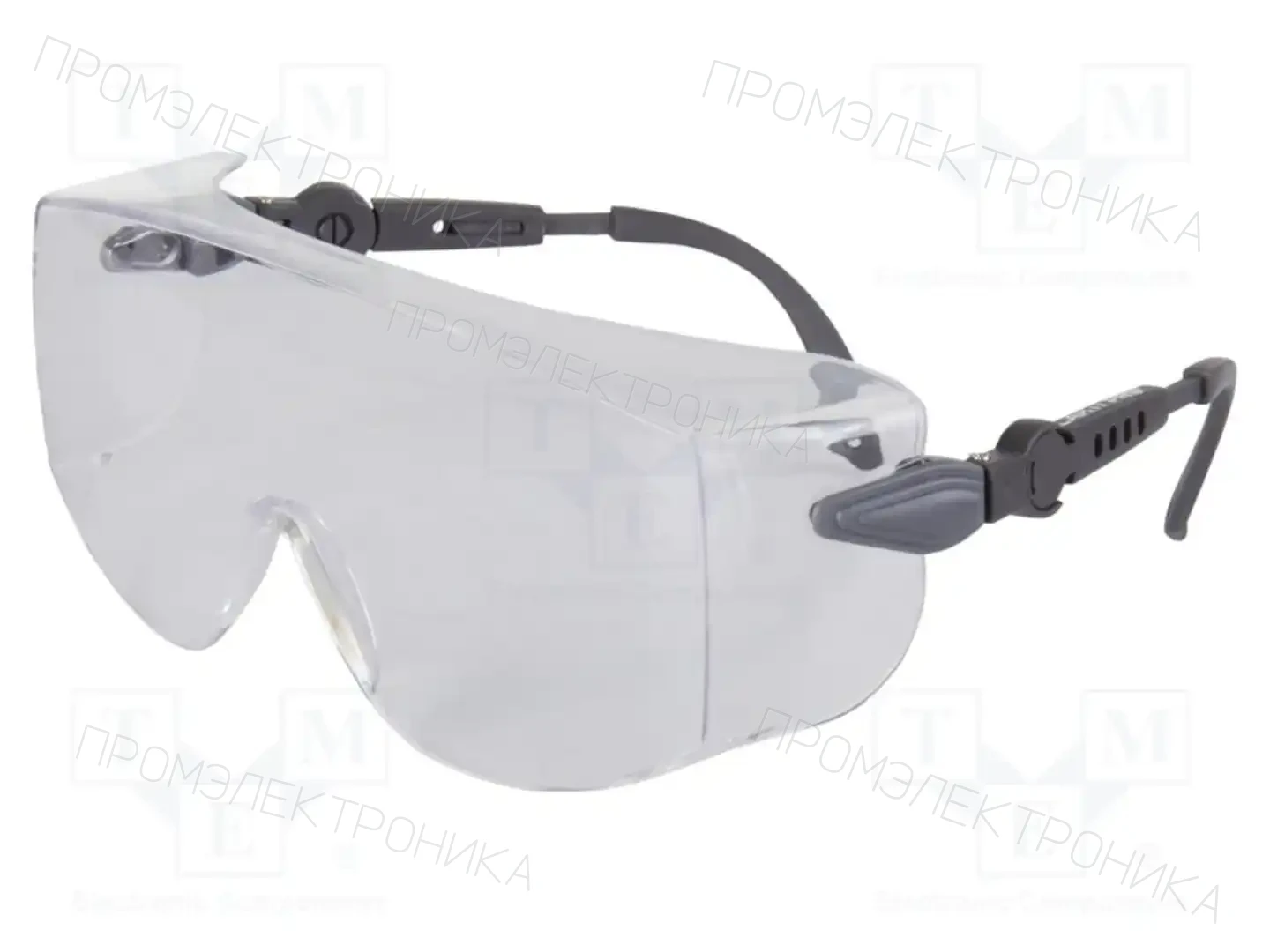 LAHTI PRO L1501200 — Защита глаз