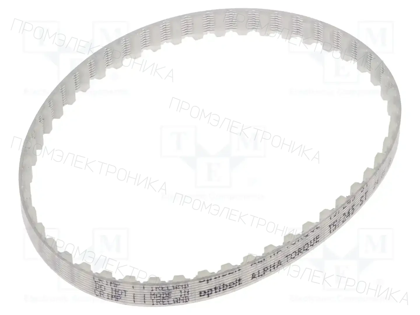 OPTIBELT T5 245 677ZA — Трансмиссия