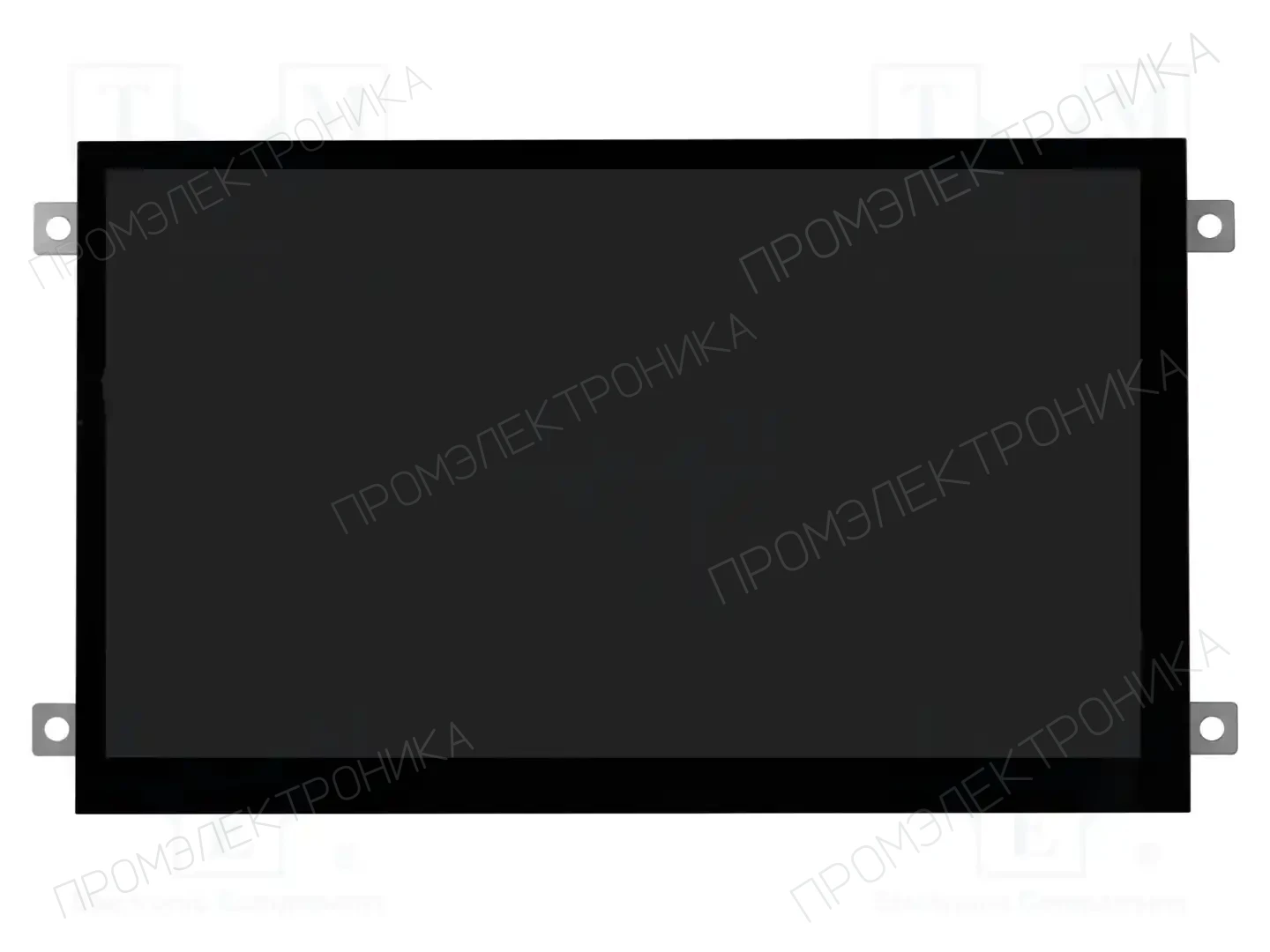 Riverdi RVT70HSDFWCA0 — Дисплеи TFT