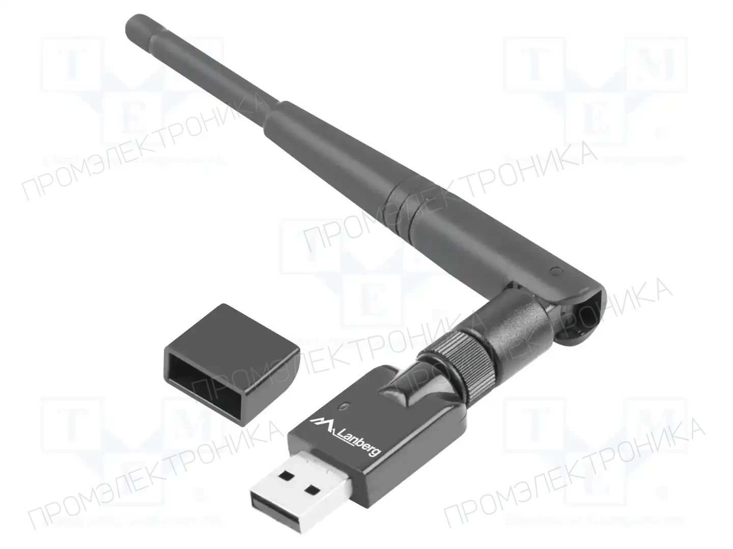 LANBERG NC-0150-WE — Компьютерные адаптеры