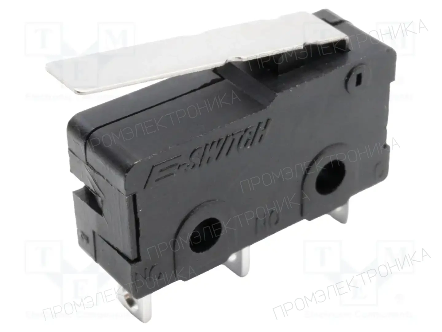 E-SWITCH MS085R102F050S1A — Микропереключатели SNAP ACTION