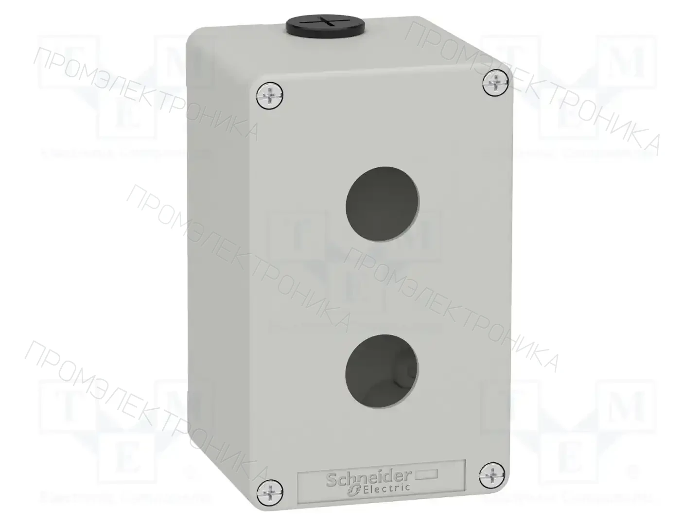 SCHNEIDER ELECTRIC XAPD2502 — Корпуса для пультов