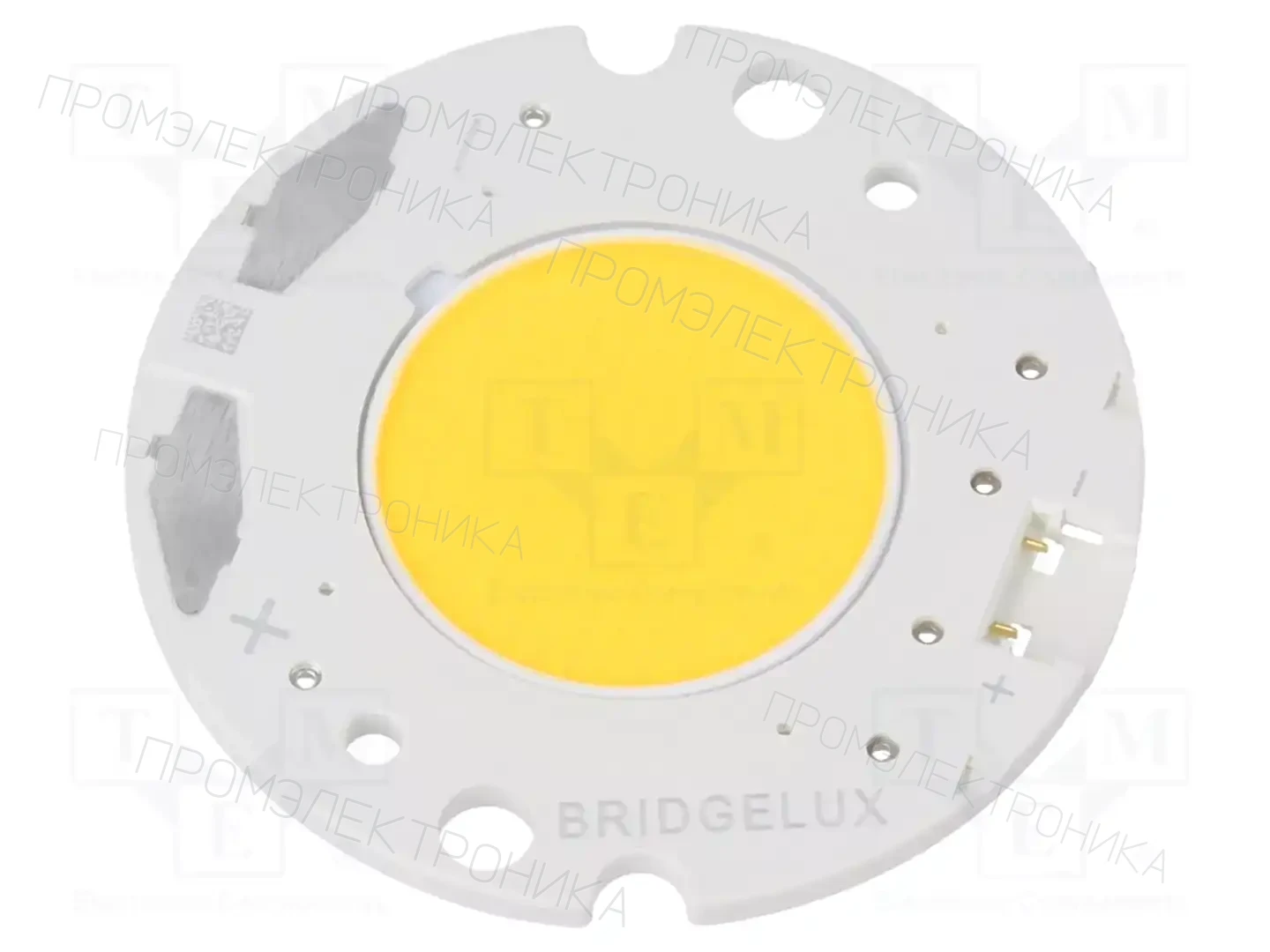 BRIDGELUX BXRC-35E10K0-D-73 — Светодиоды мощности белые - COB