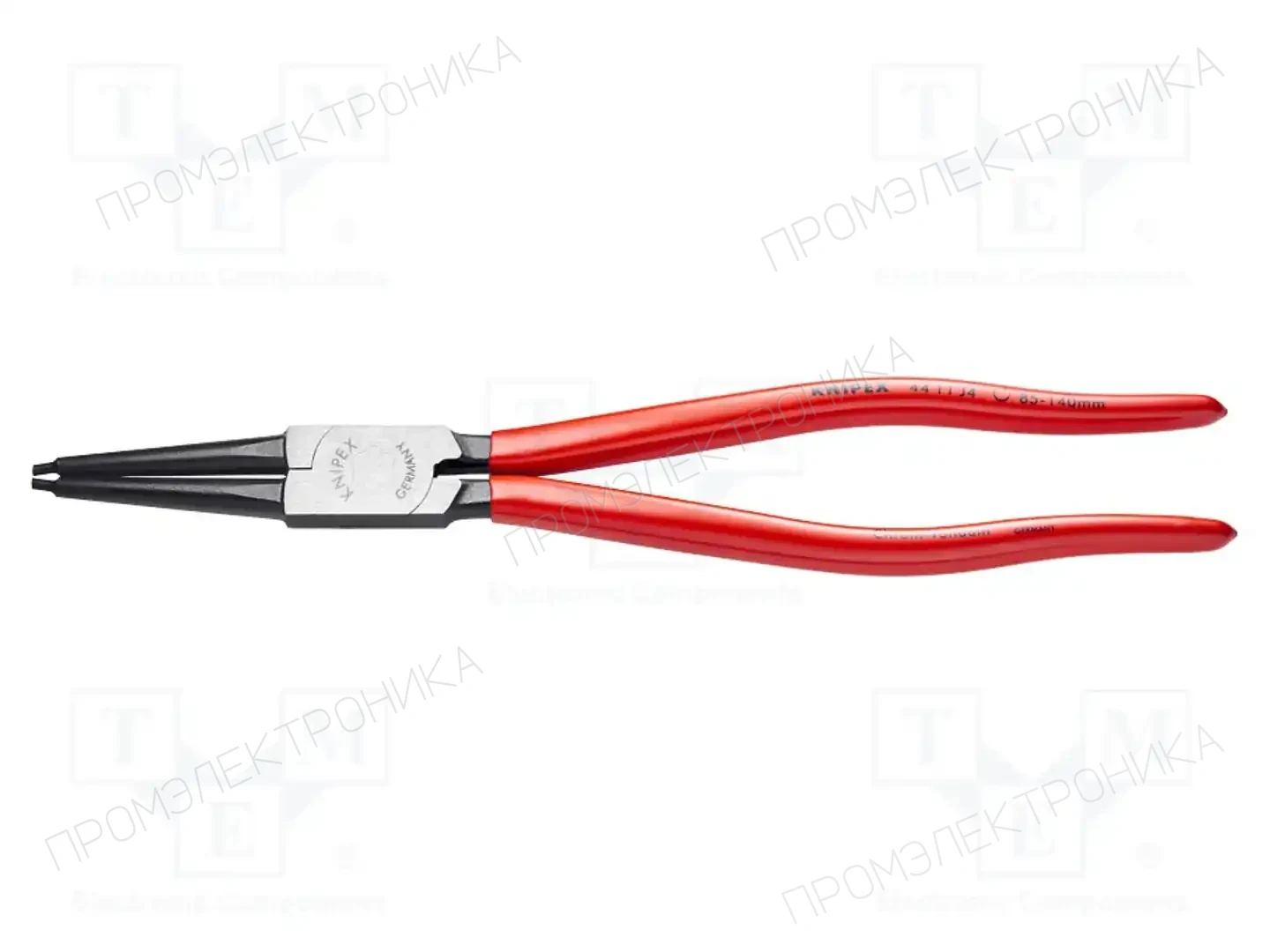 KNIPEX 44 11 J4 — Клещи для колец
