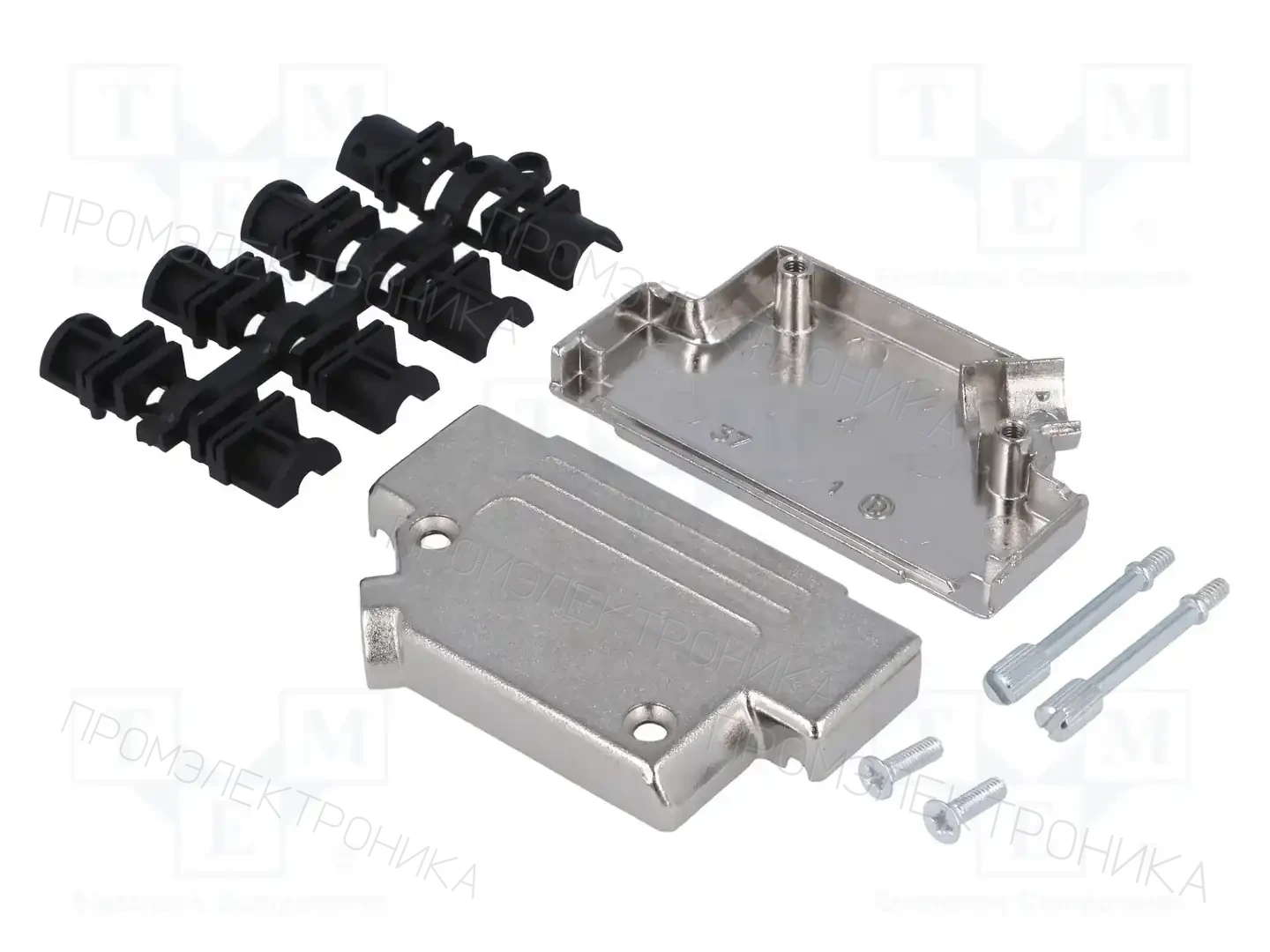 MH CONNECTORS MHD45ZK37-K — Корпуса D-Sub