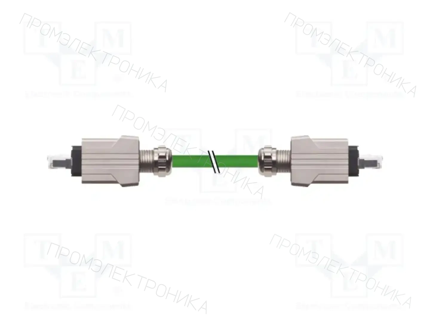 MURRELEKTRONIK 7000-99651-7940030 — Кабели и адаптеры RJ45