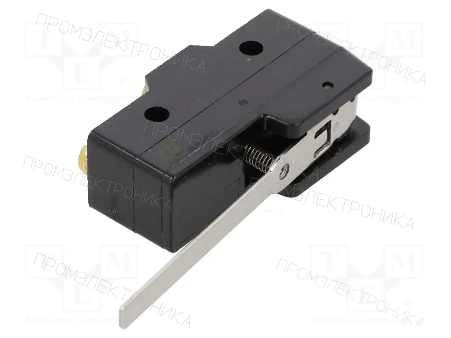 ZF GPTBLS01 — Микропереключатели SNAP ACTION