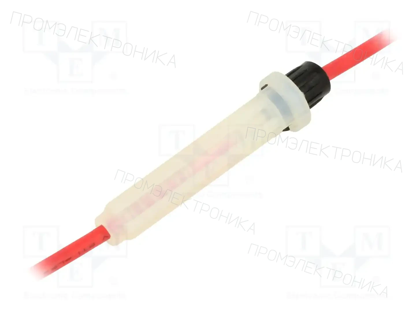 OPTIFUSE LPA-05W-14R — Гнезда предохранительные на провод