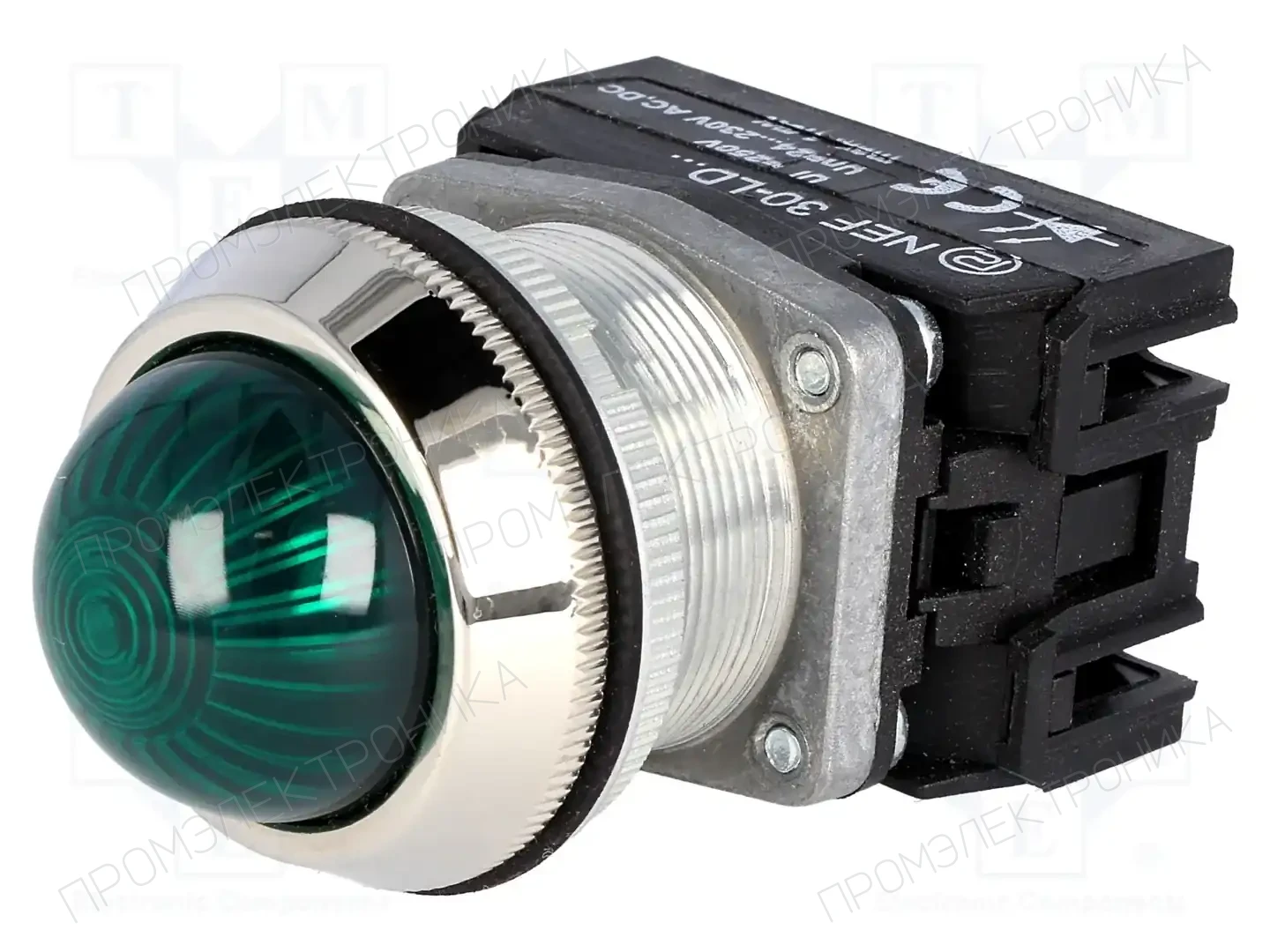 PROMET NEF30-LDSZ-U — Панельные аксессуары стандартные
