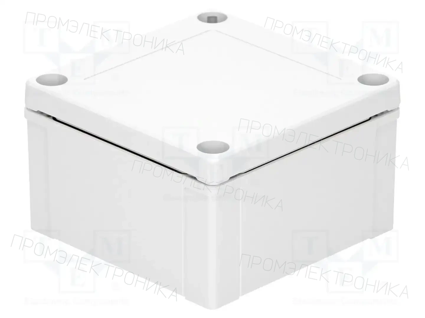 FIBOX ABS 95/60 HG — Корпуса универсальные
