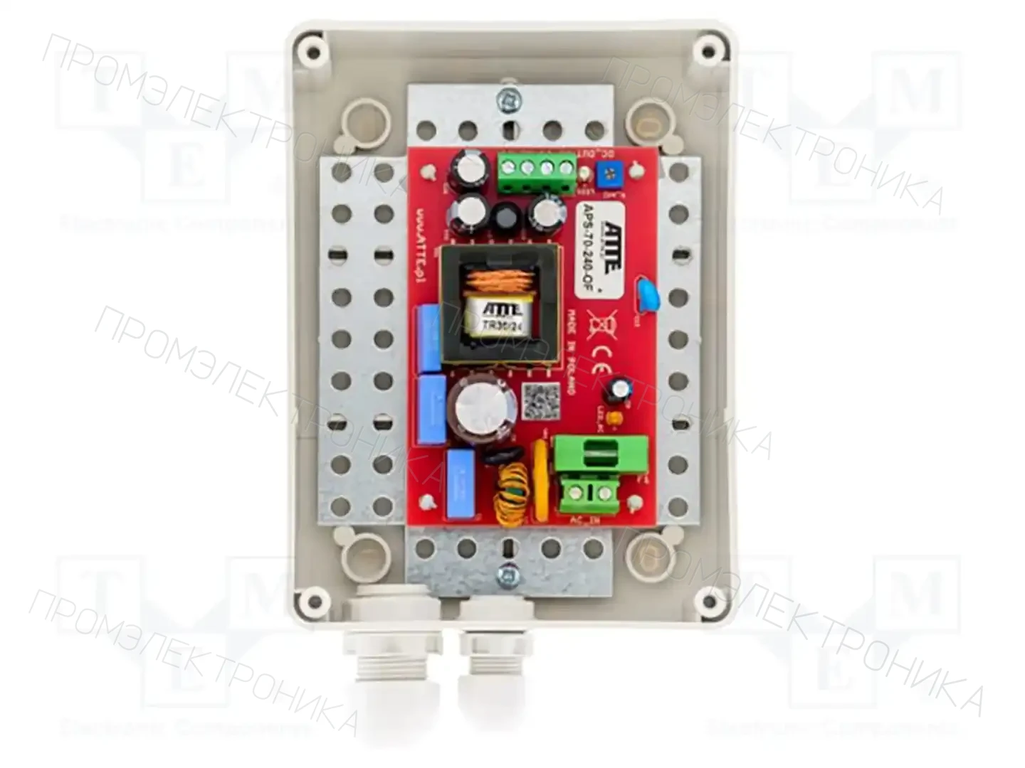 ATTE POWER APS-70-240-S1 — Системы видеонаблюдения