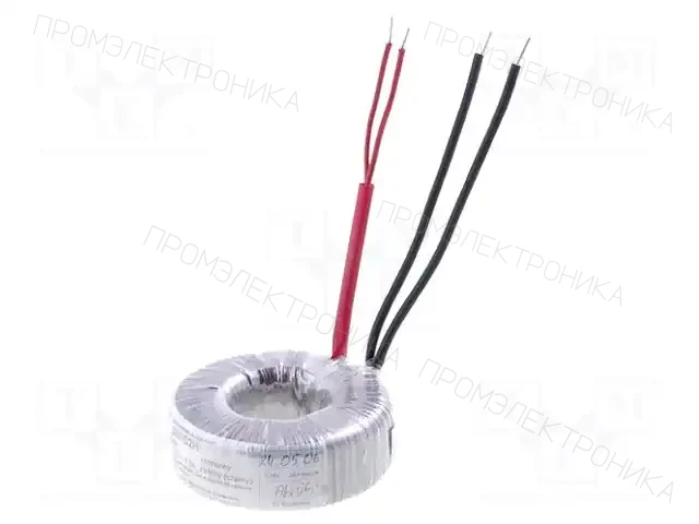 INDEL TST 50/001H — Трансформаторы тороидальные