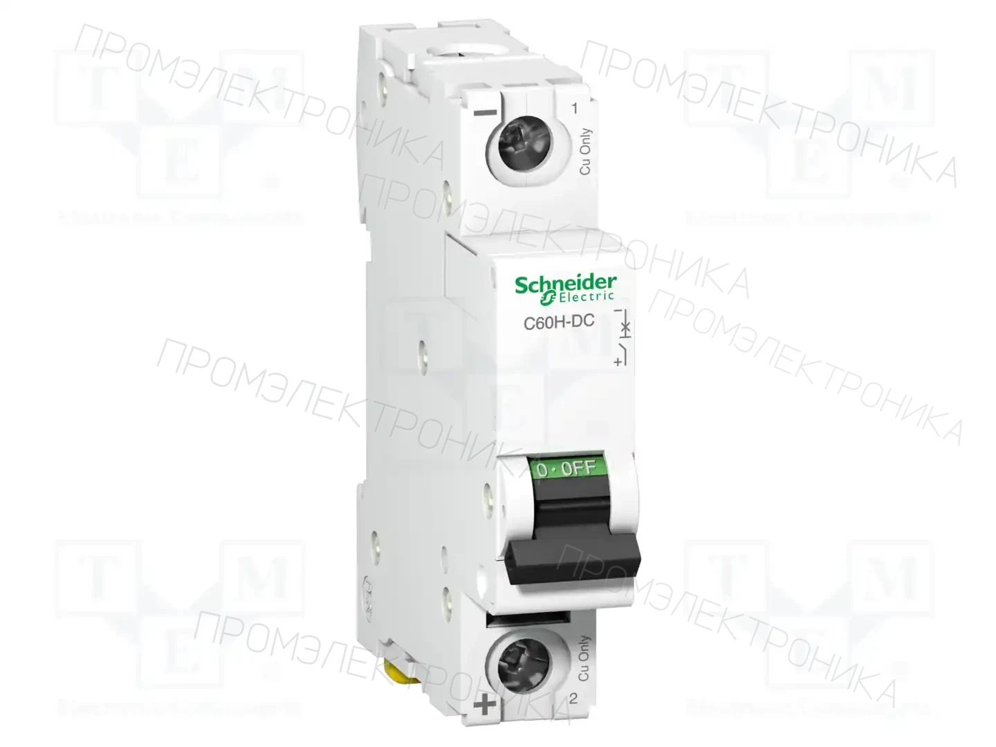 SCHNEIDER ELECTRIC A9N61500 — Выключатели максимального тока