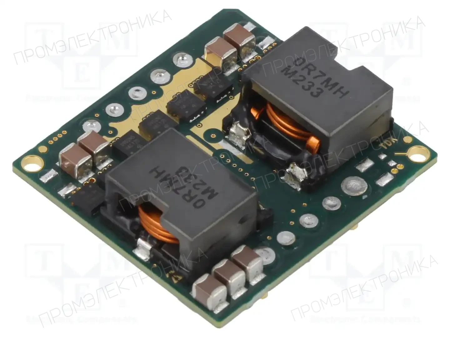 TDK-LAMBDA I7A12060A008V-001-R — Преобразователи DC/DC