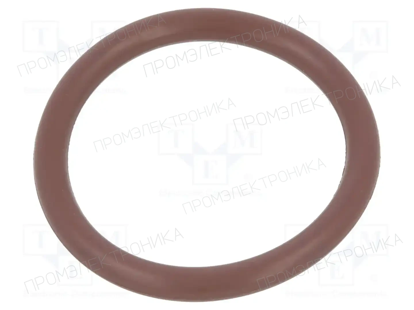 ORING USZCZELNIENIA TECHNICZNE 01-0024.00X3 ORING 80FPM BROWN — Уплотнители