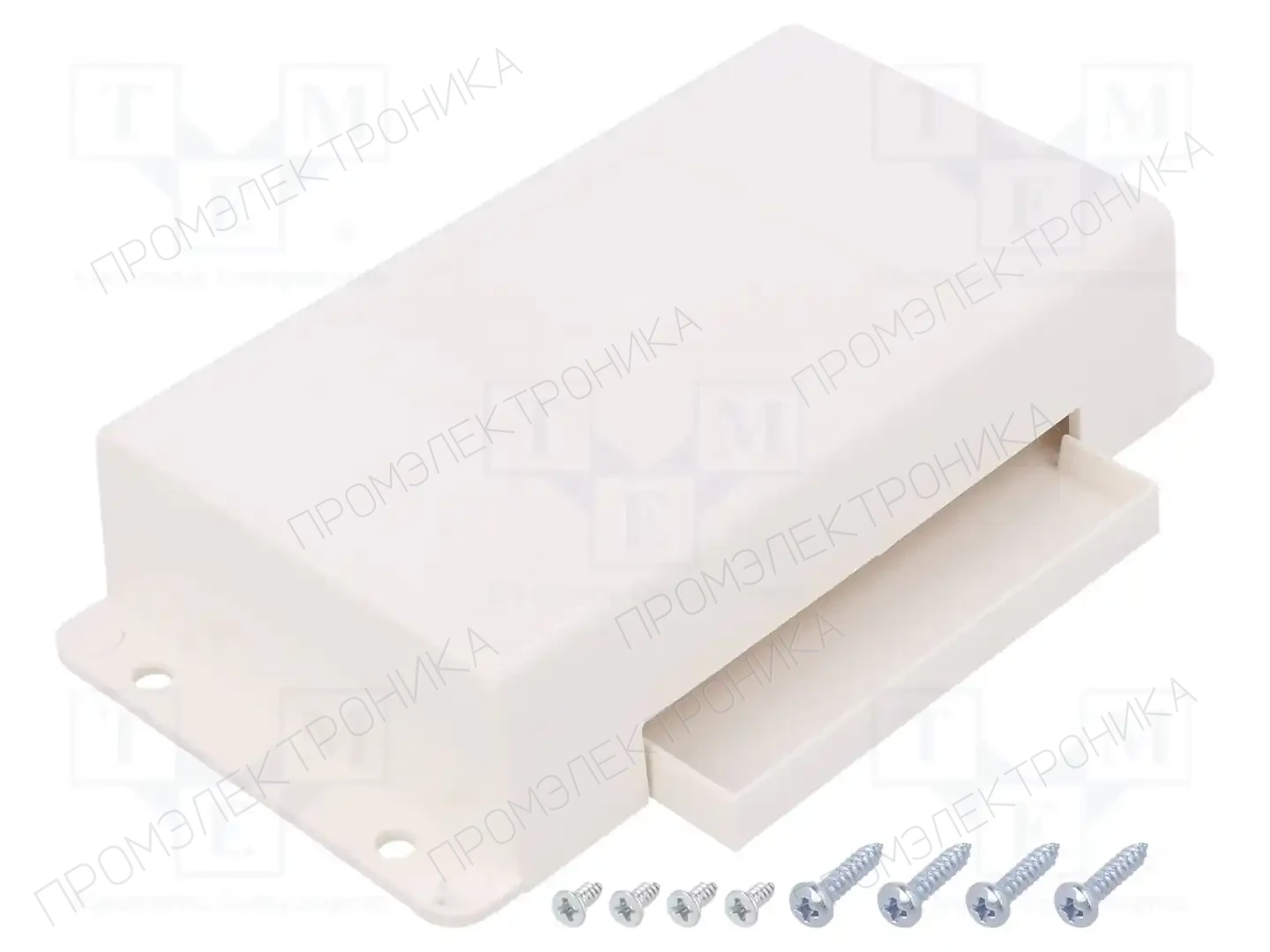 SUPERTRONIC PP069W-S — Корпуса универсальные