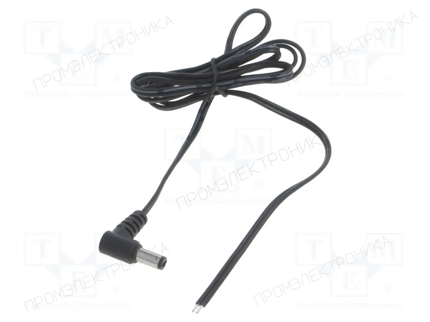 POS POSDC-T-P25L-1.5 — Кабели питания DC DC-T-P25L-1.5