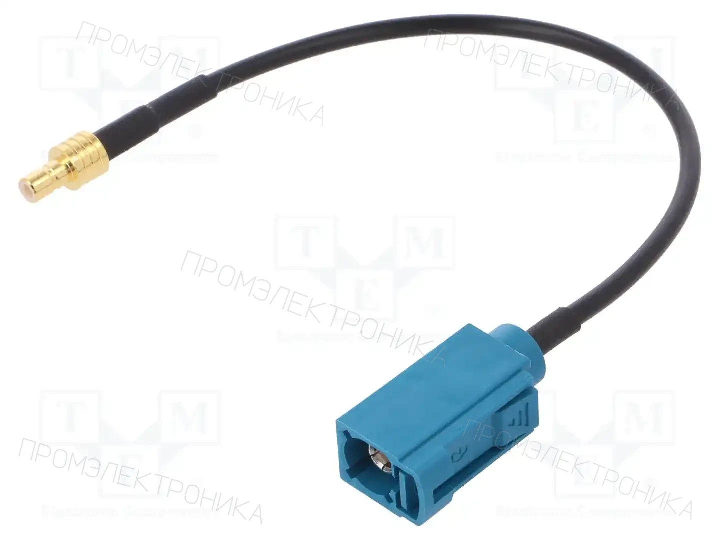 JC Antenna AD.ANT.022 — Кабели соединительные коаксиальные