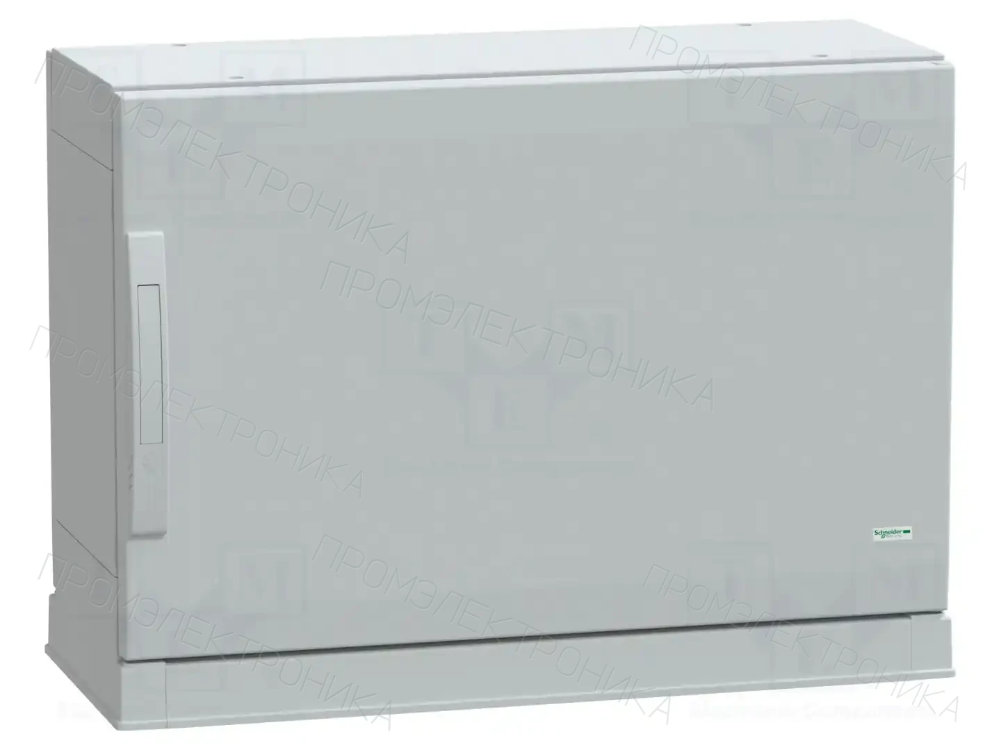 SCHNEIDER ELECTRIC NSYPLAZ573G — Корпуса настенные
