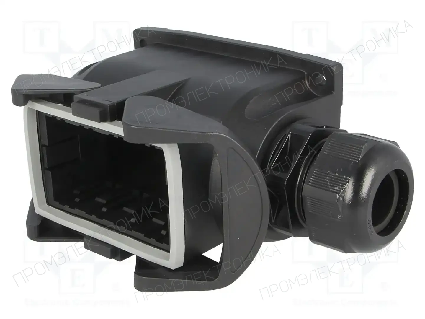 HARTING 19413100232 — Разъeмы