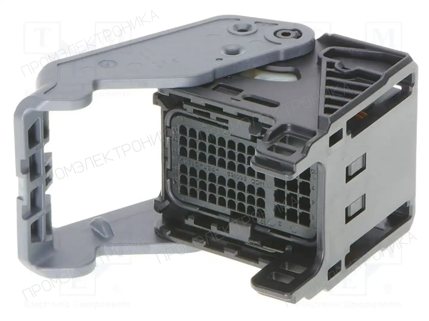 MOLEX 560152-6632 — Разъeмы Automotive