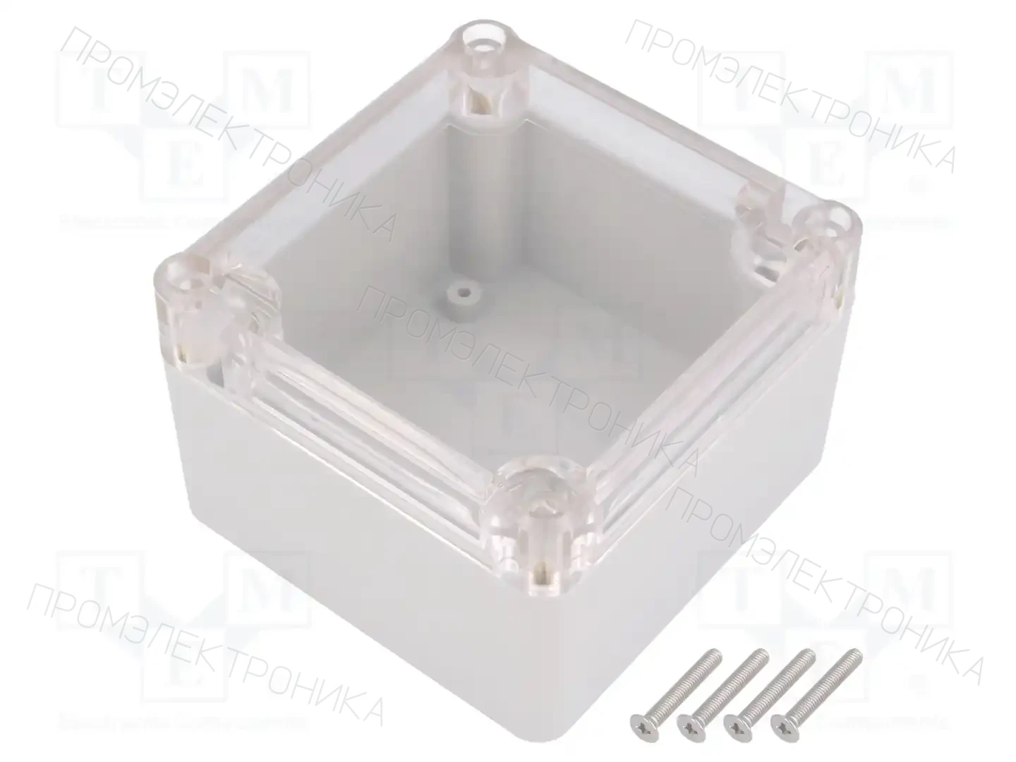 KRADEX Z111JPH TM ABS — Корпуса универсальные