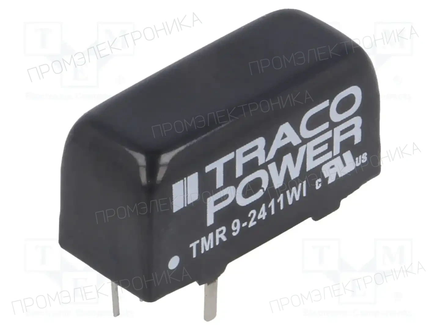 TRACO POWER TMR 9-2411WI — Преобразователи DC/DC