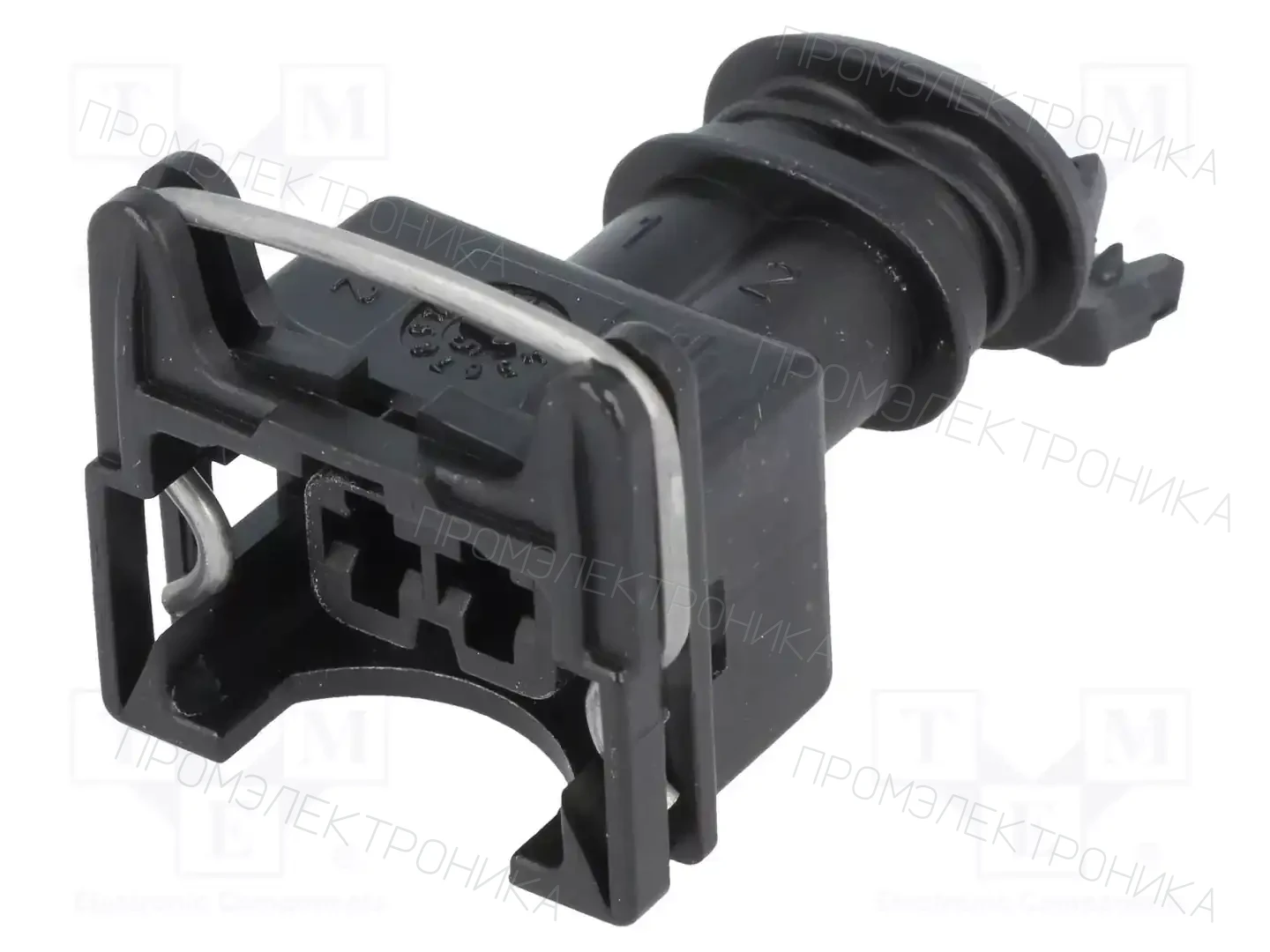 TE Connectivity 282189-1 — Разъeмы Automotive