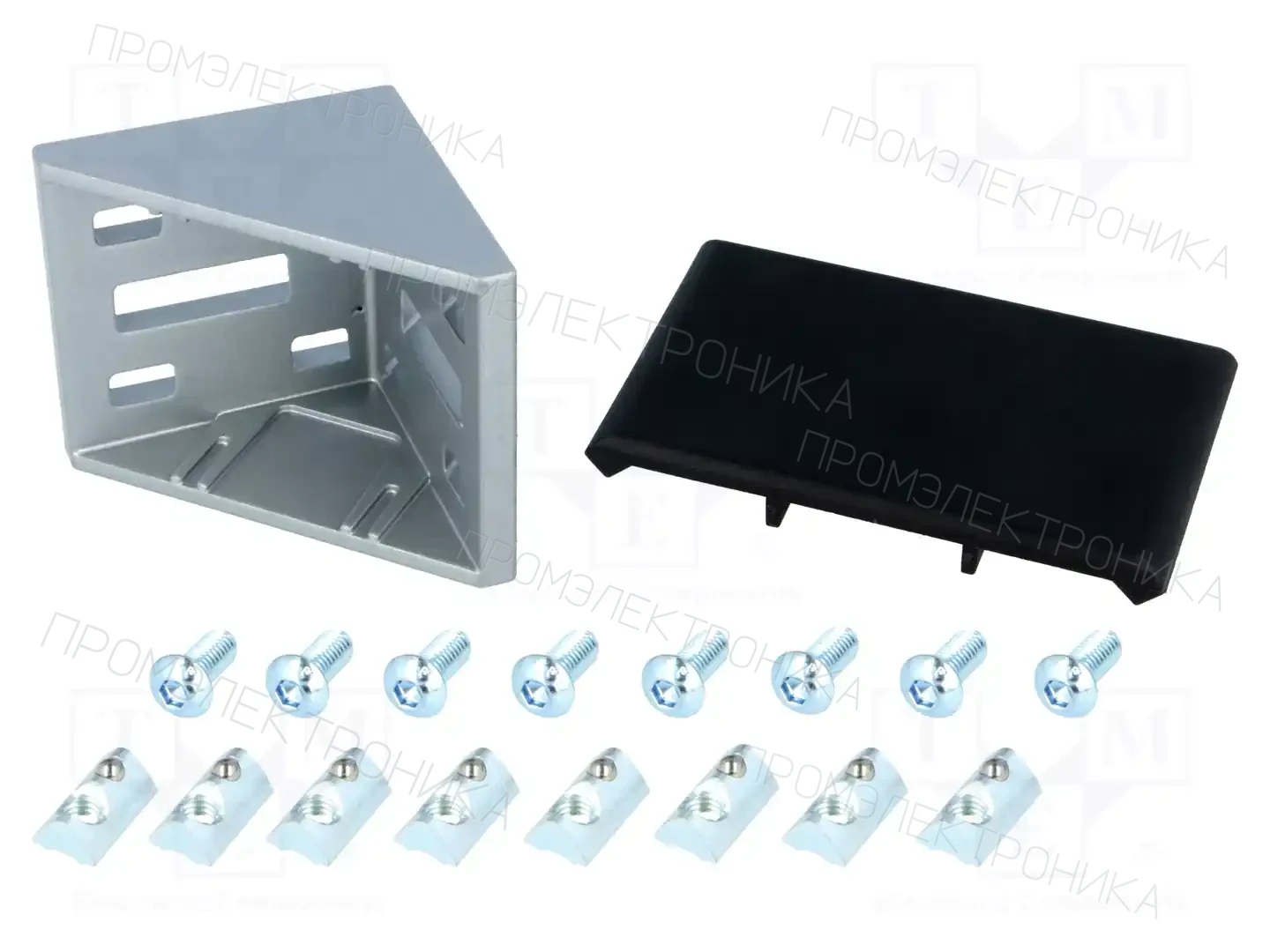 FATH 093W601S01 — Аксессуары для профилей