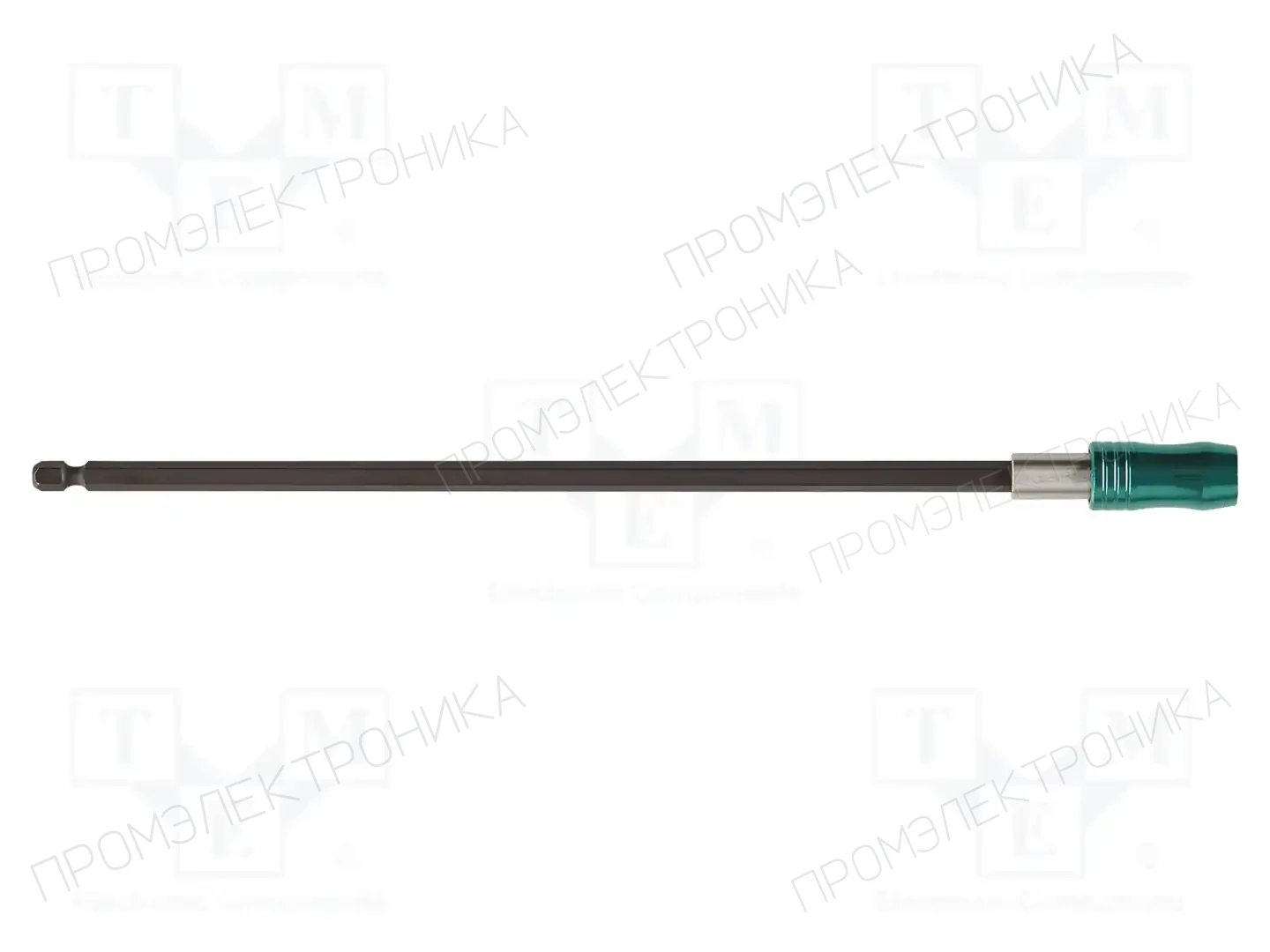 WOLFCRAFT 2981000 — Наконечники для отверток