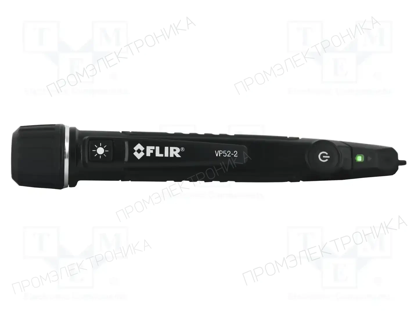FLIR SYSTEMS AB VP52-2 — Индикат., тестеры напряжен. и непрерывн