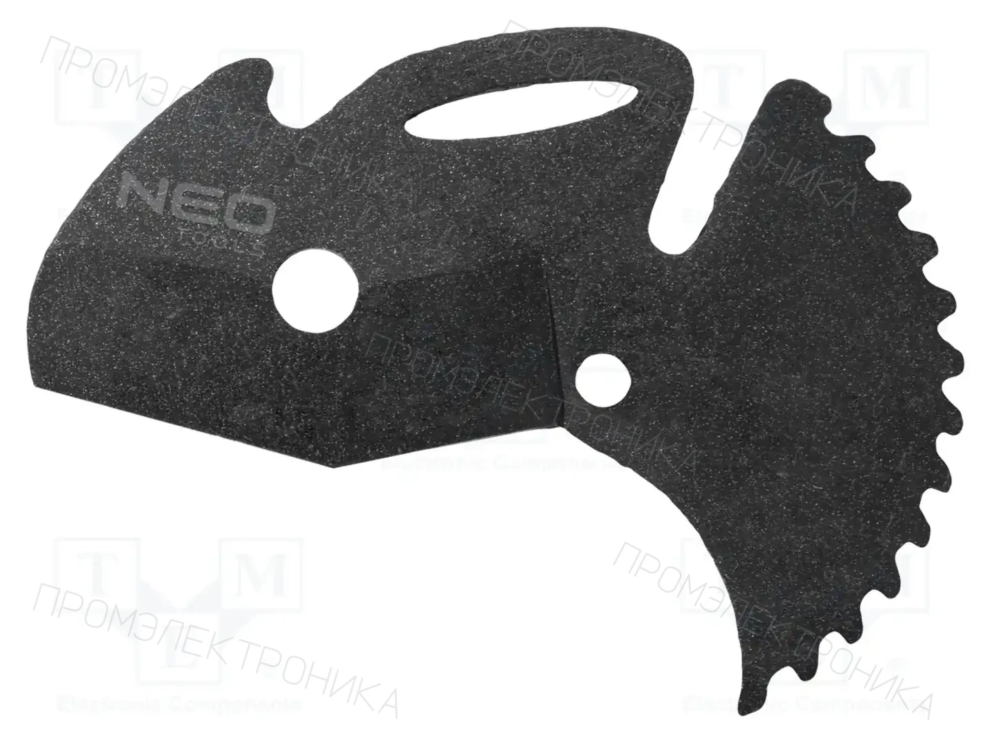 NEO TOOLS 02-076 — Ножницы, маленькие ножницы, ножи