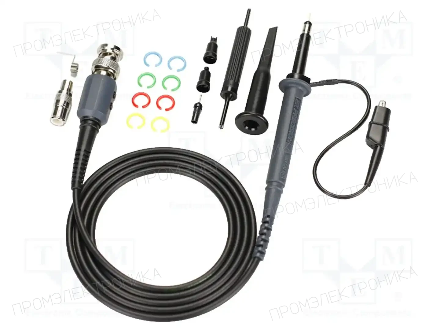 B&K PRECISION PR500B — Пробники для осциллографов и скопометров