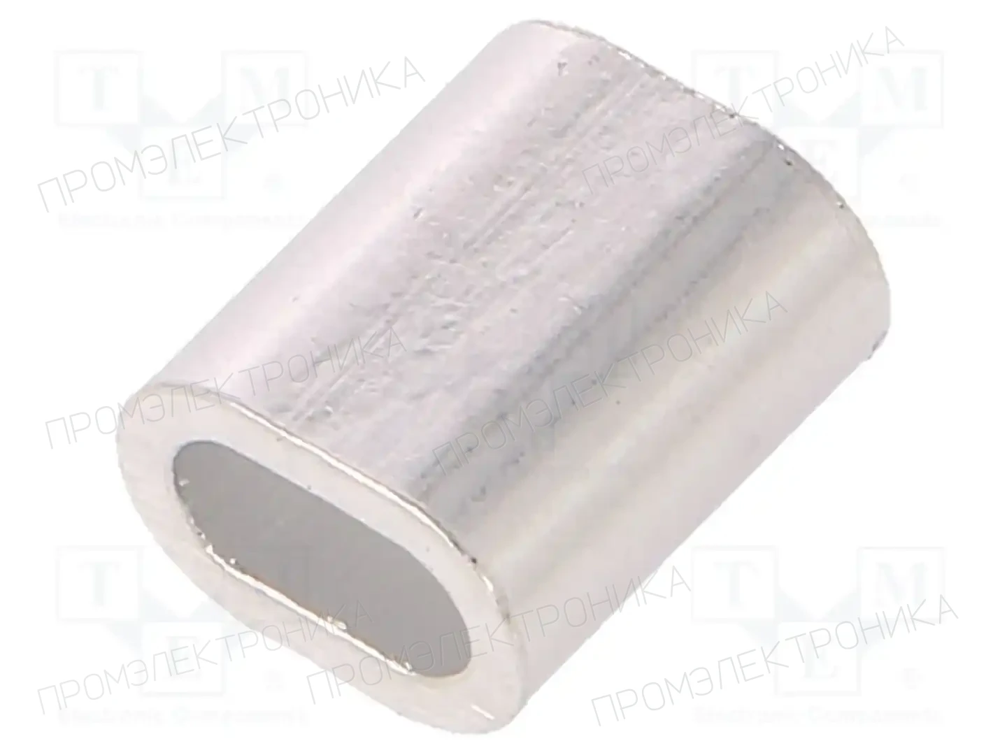 DROMET ZLA.2.5 — Фитинги для тросов