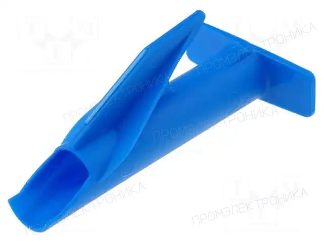 ESSENTRA CAT-05-PP-BL — Аксессуары для оплеток