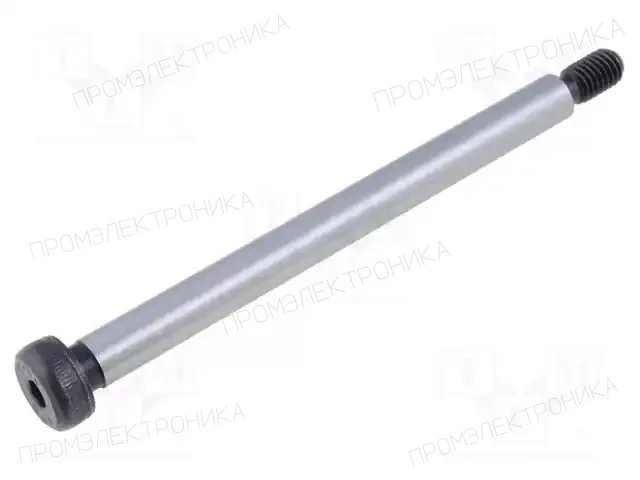 ELESA+GANTER ISO 7379-6-M5-70 — Винты установочные