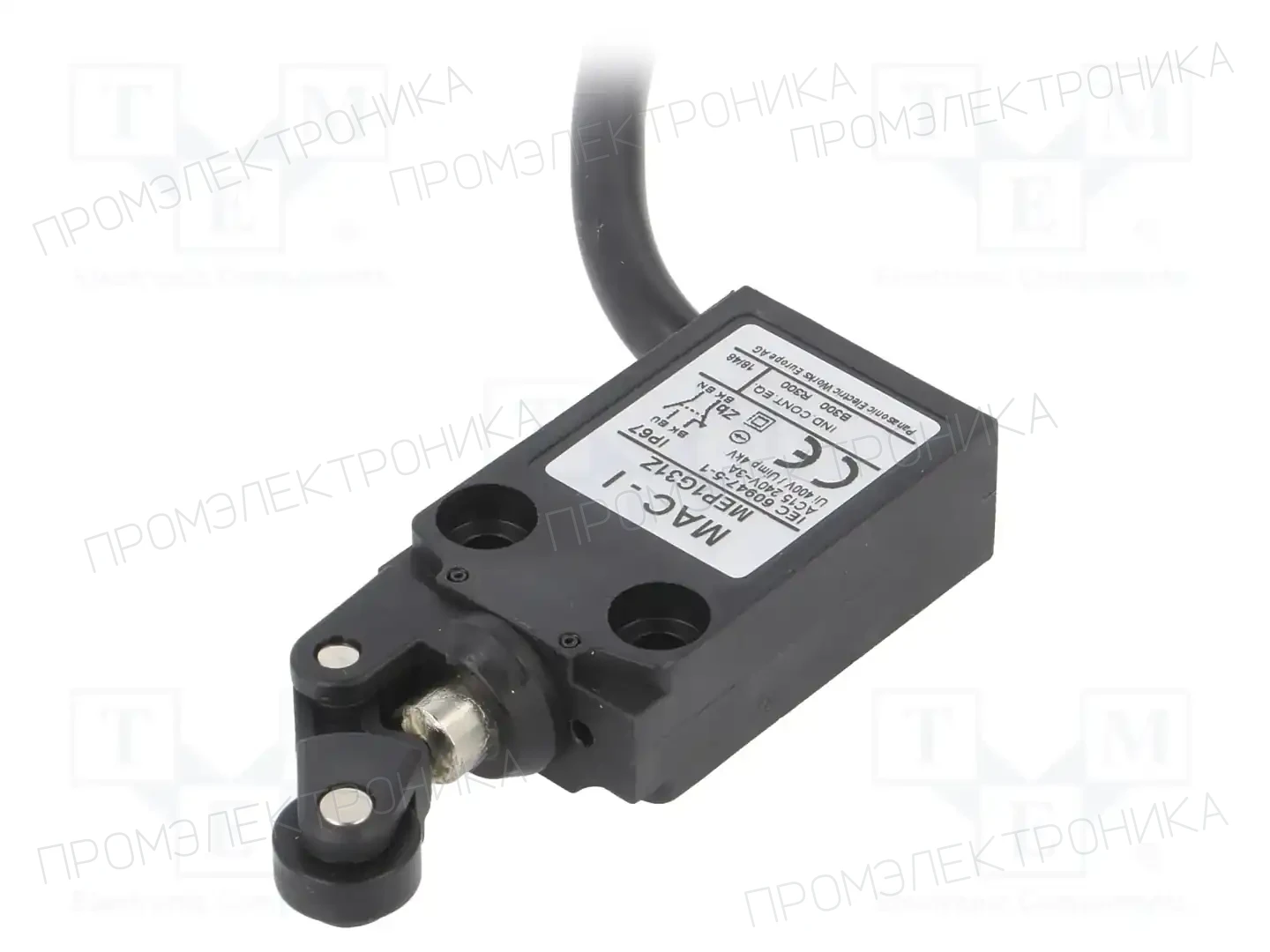 PANASONIC MEP1G31Z — Выключатели концевые