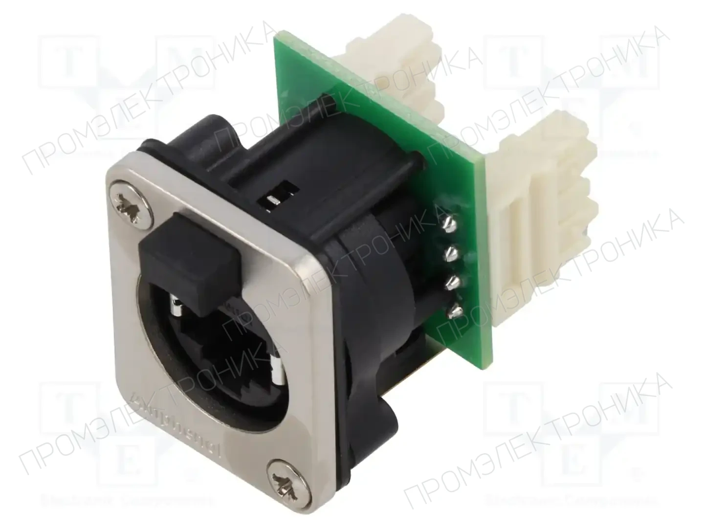AMPHENOL RJXS8FD5110 — Разъeмы RJ