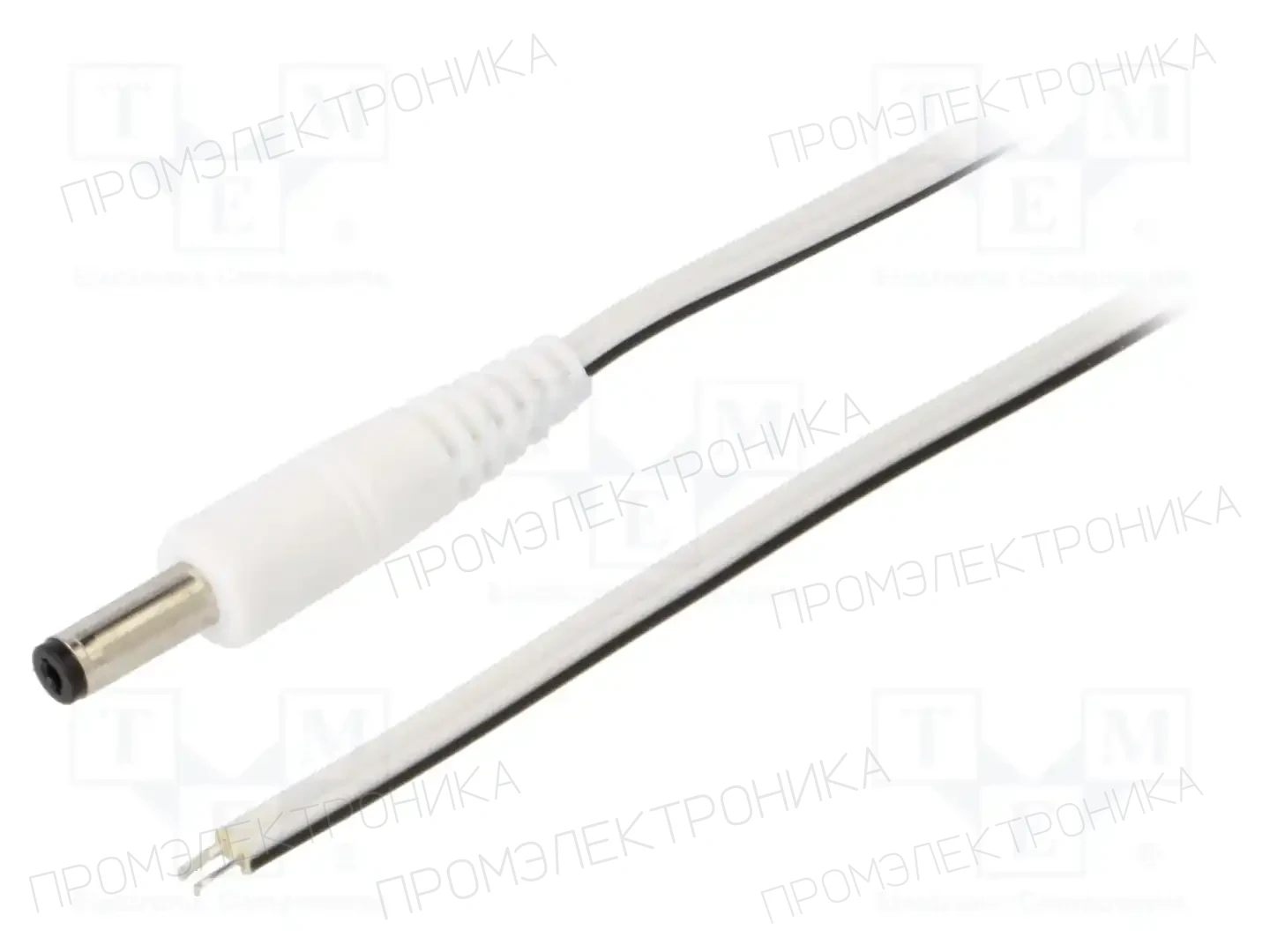 WEST POL P48-TT-T050-050WH — Кабели питания DC