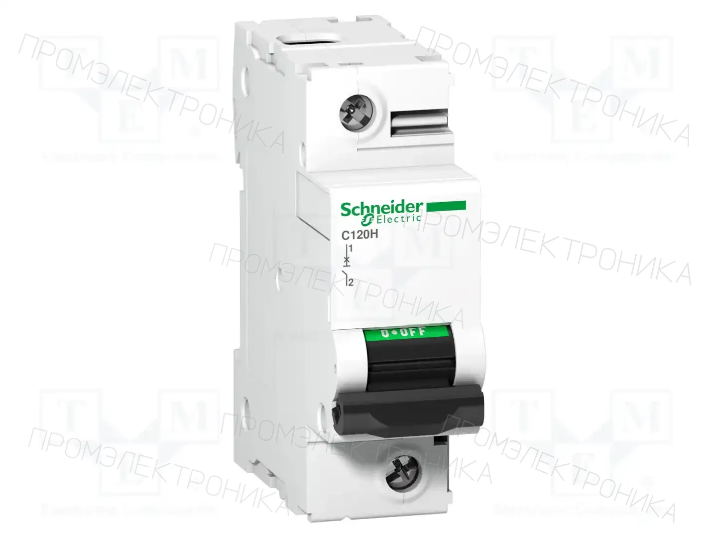 SCHNEIDER ELECTRIC A9N18447 — Выключатели максимального тока
