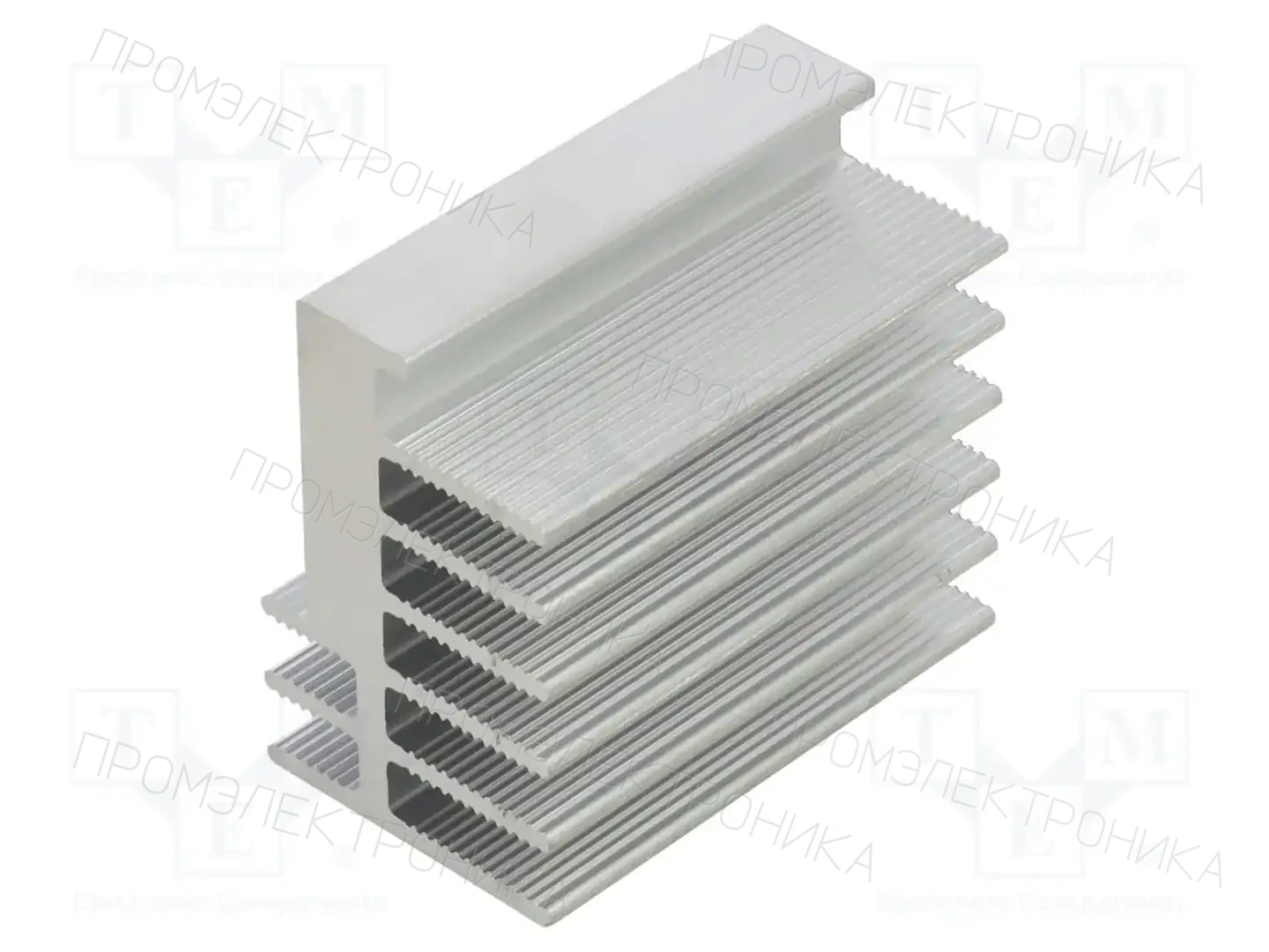 FISCHER ELEKTRONIK SK 544 50 AL — Радиаторы
