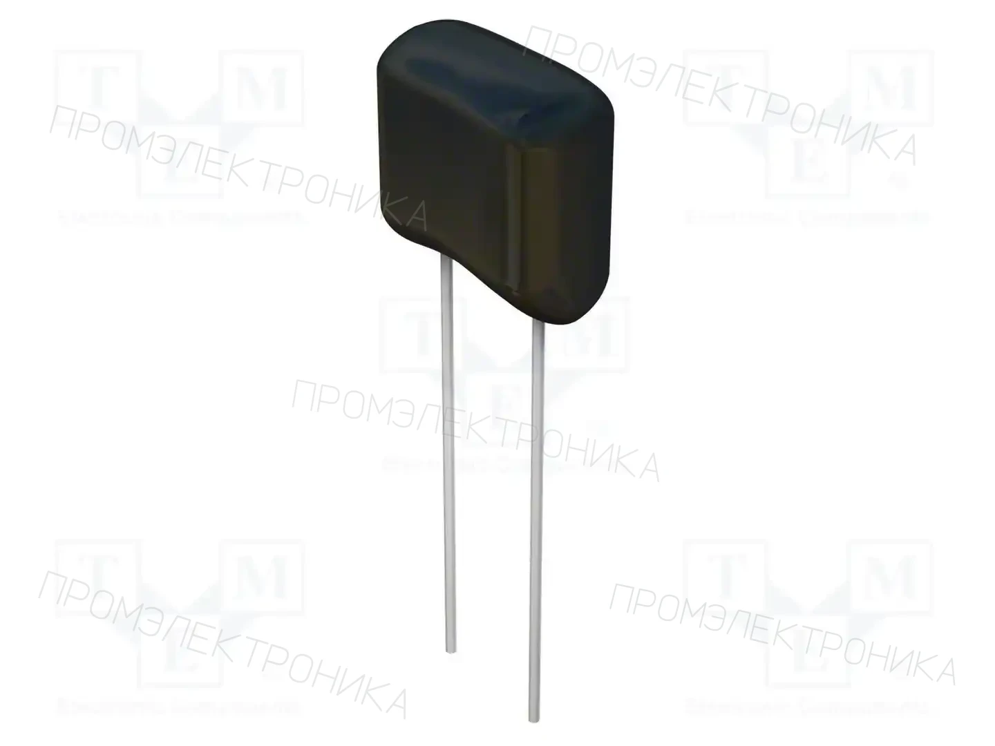 Knowles Corporation DME2P33K-F — Пленочные конденсаторы ТНТ