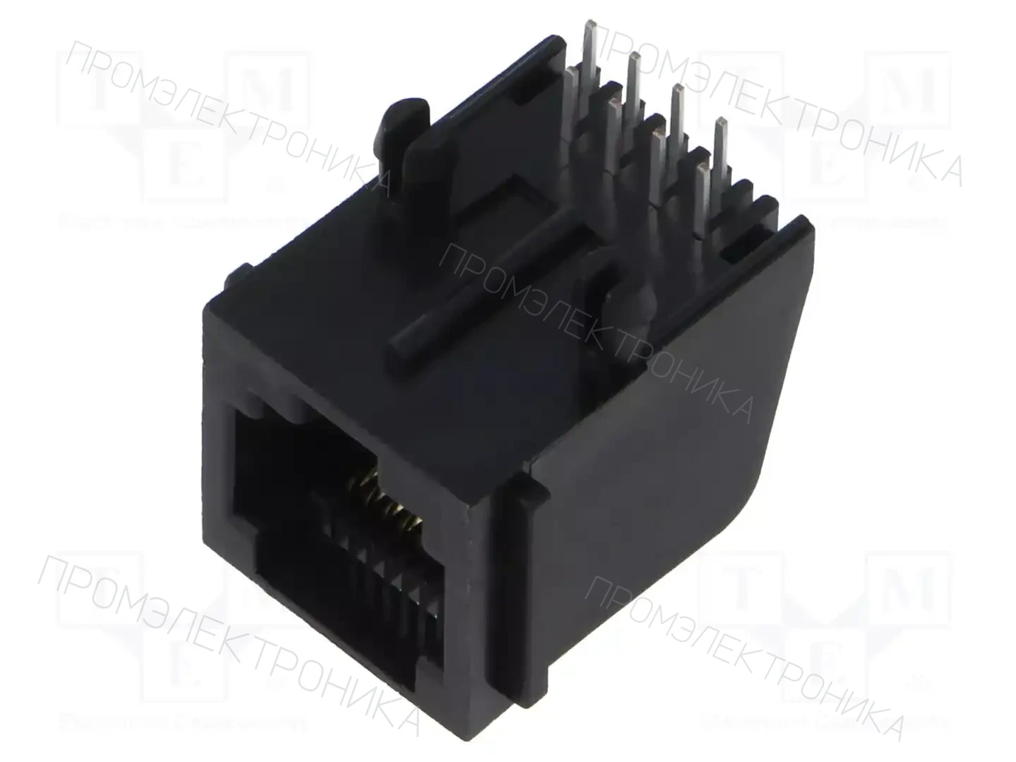 ADAM TECH MTJ-881X1 — Разъeмы RJ