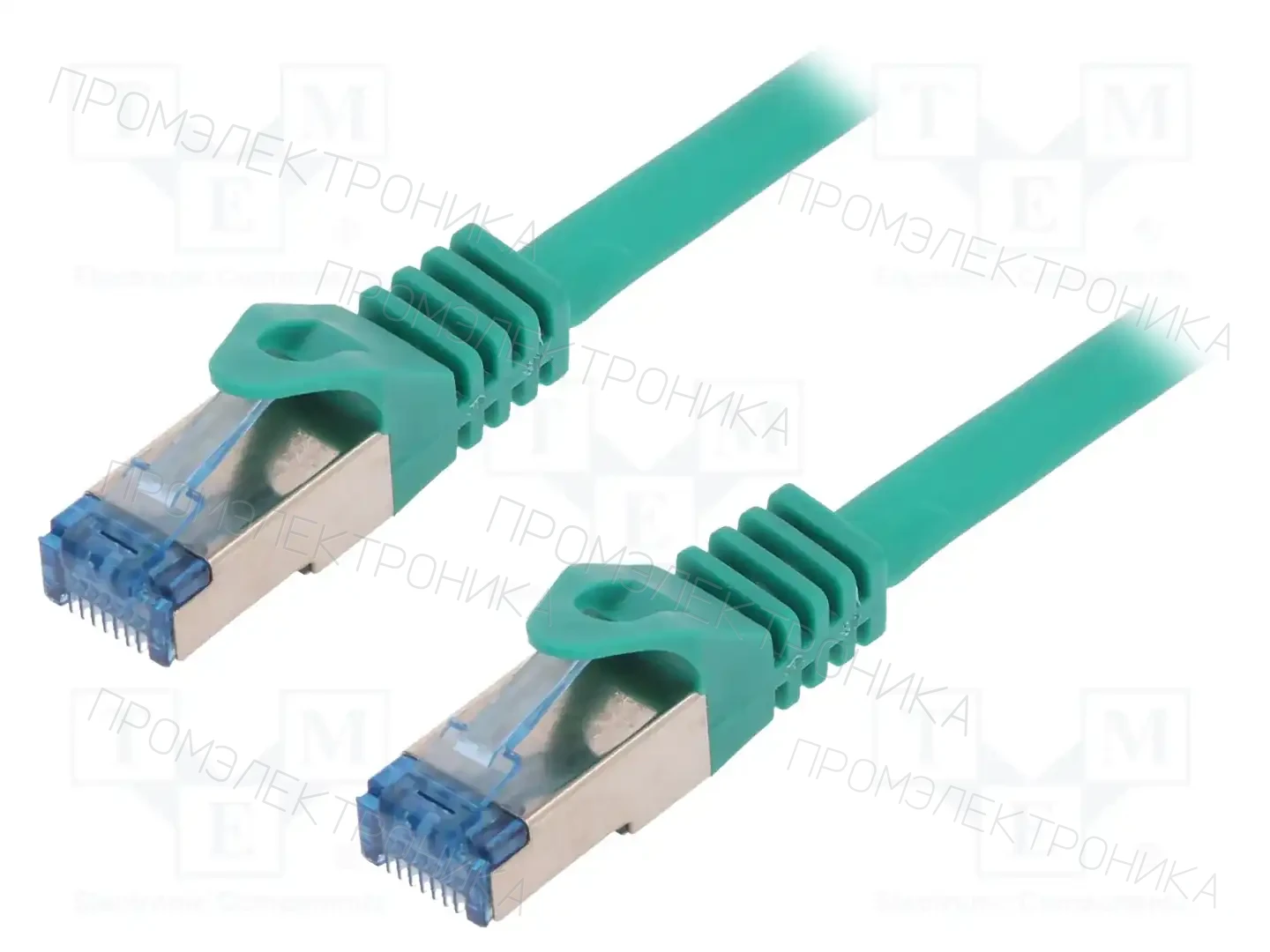 LOGILINK CQ3045S — Кабели и адаптеры RJ45