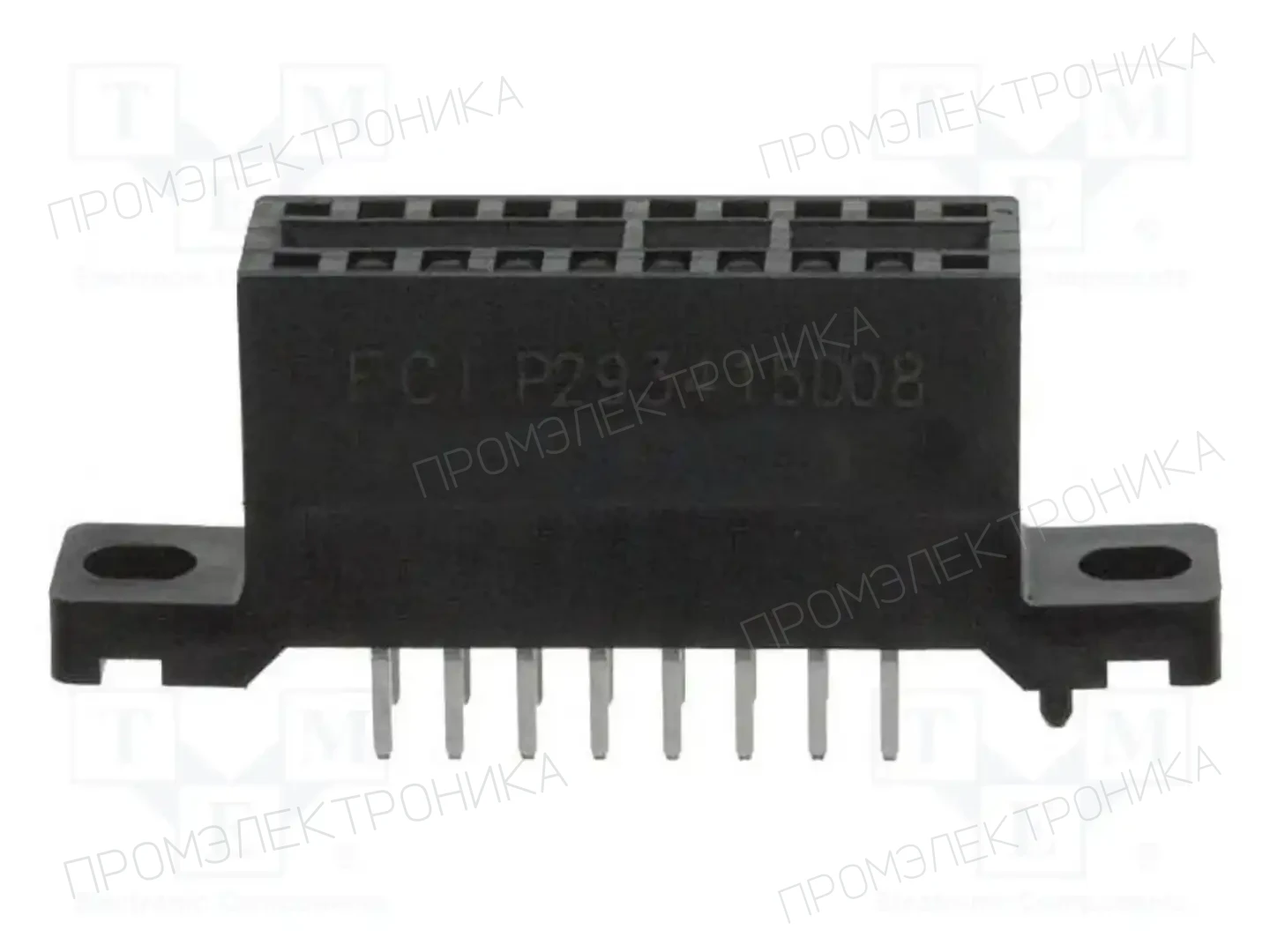 AMPHENOL 10046972-001LF — Разъeмы пластина - пластина