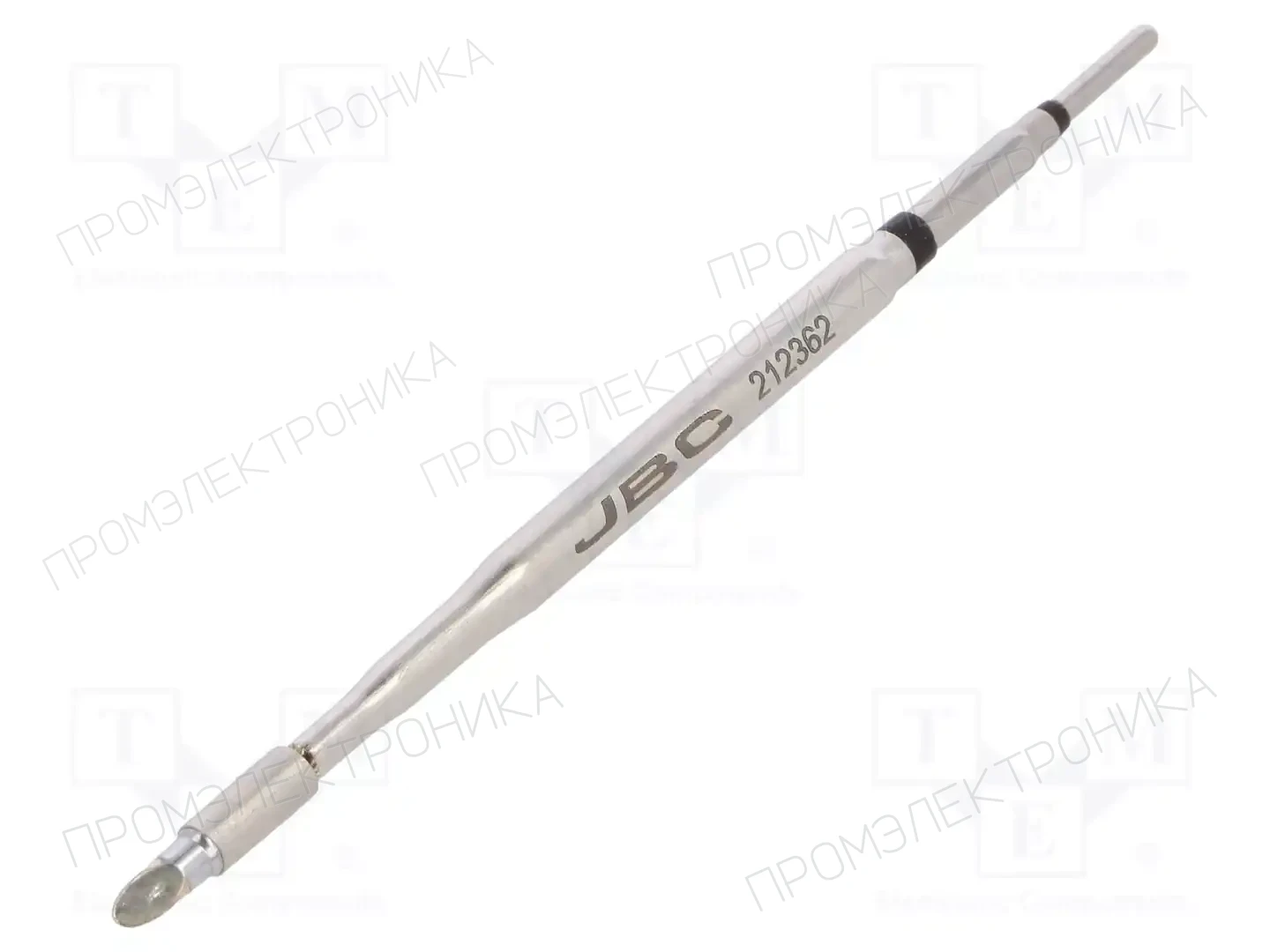 JBC TOOLS C210030 — Жала паяльников