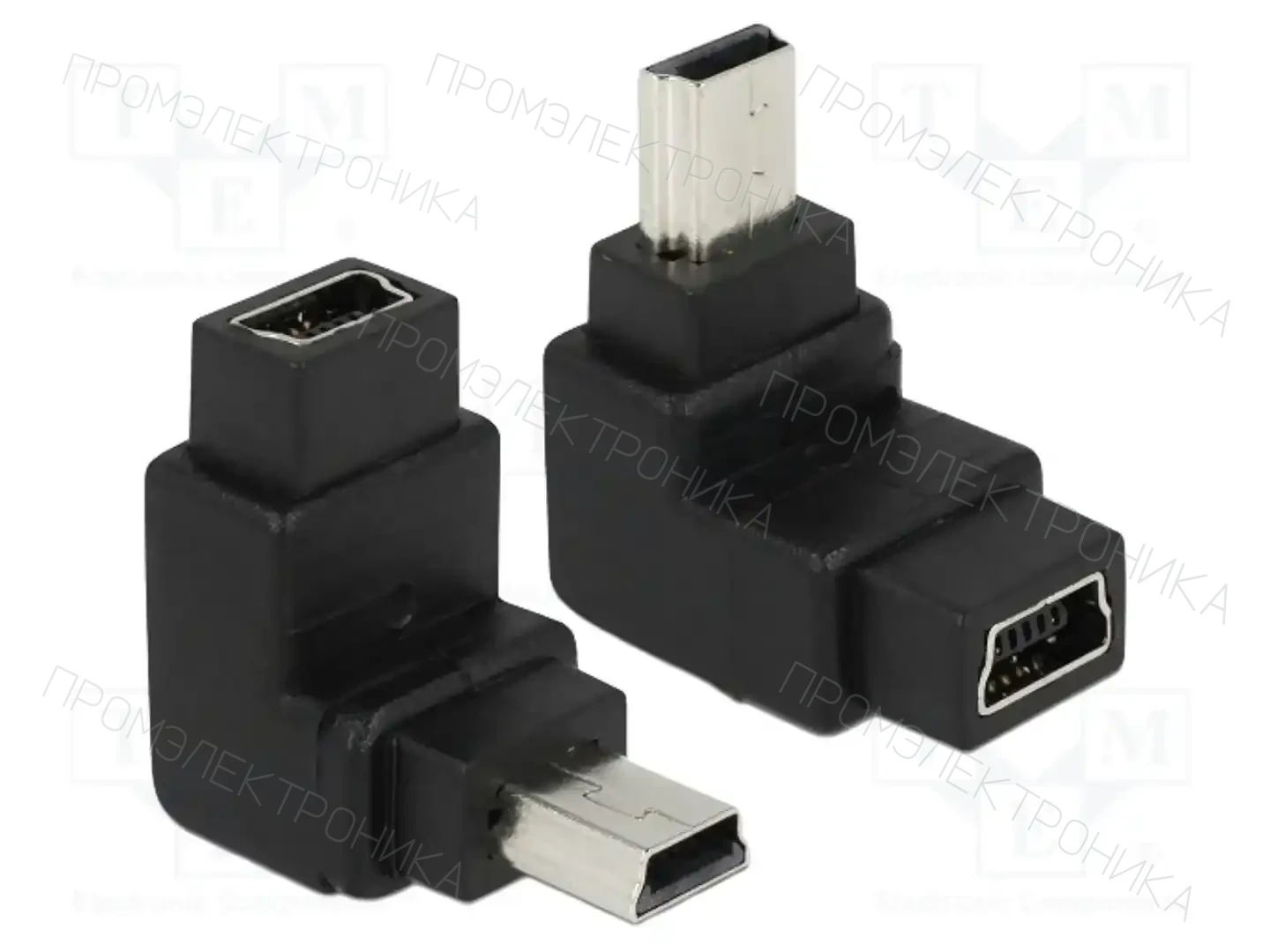 DELOCK 65096 — Кабели и адаптеры USB