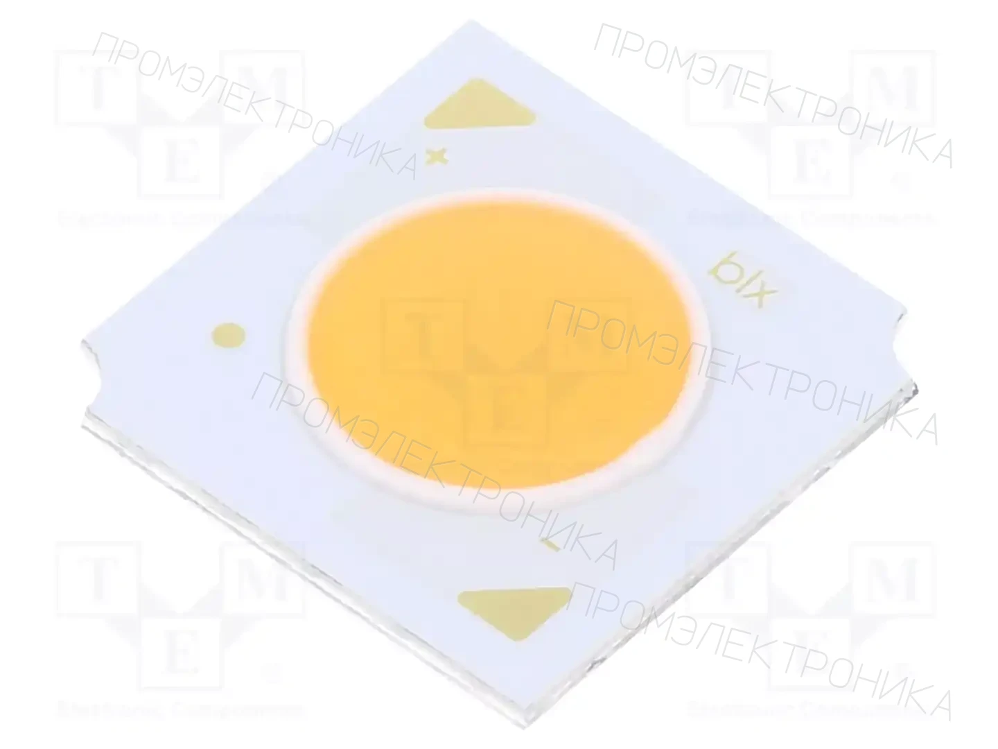 BRIDGELUX BXRH-27G4000-F-83 — Светодиоды мощности белые - COB